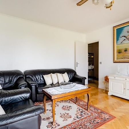 Chambre D'Hote Chez Marie-Jeanne Pierrefitte-sur-Seine Kültér fotó