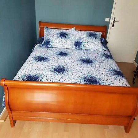 Chambre D'Hote Chez Marie-Jeanne Pierrefitte-sur-Seine Kültér fotó