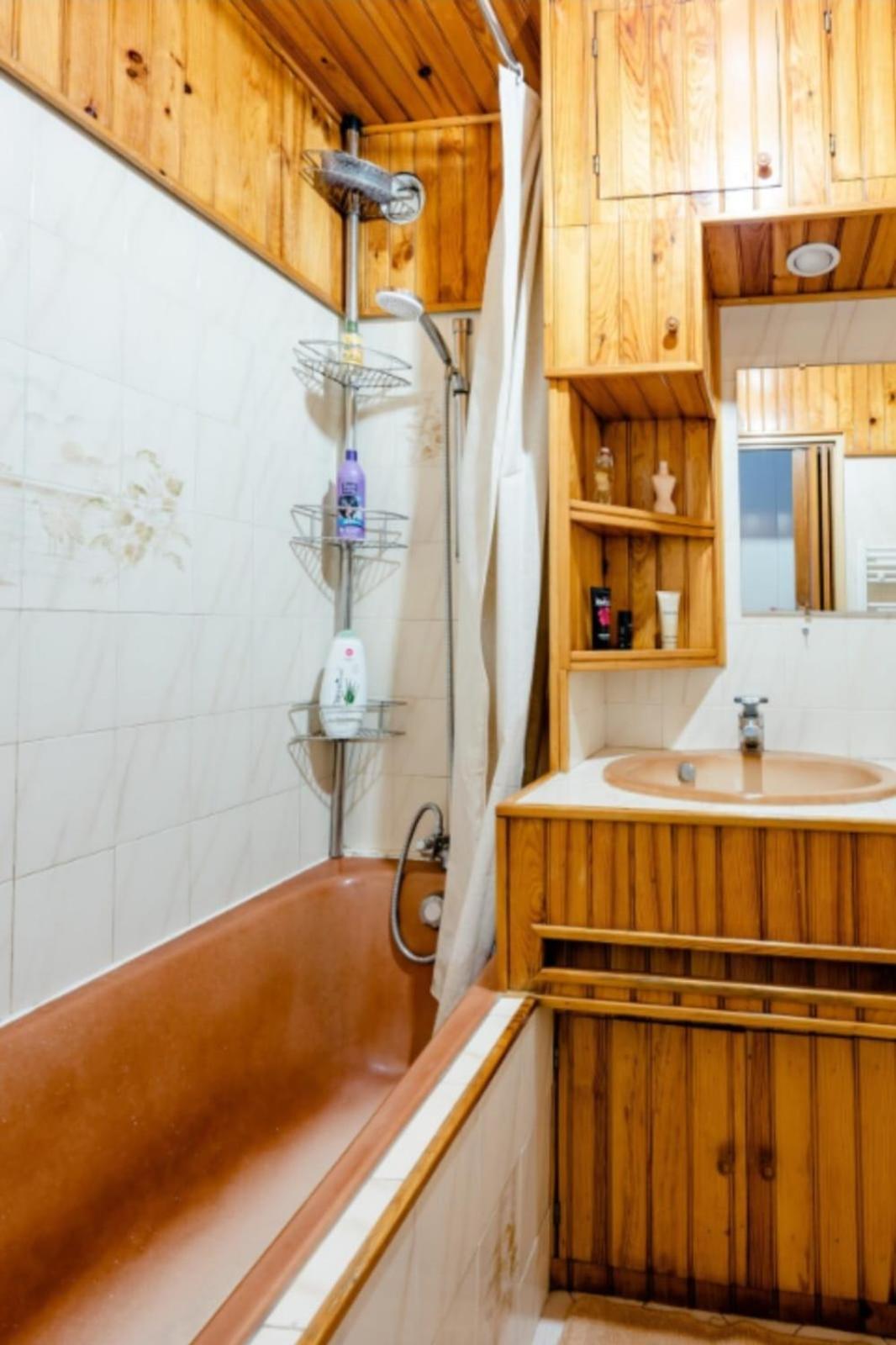Chambre D'Hote Chez Marie-Jeanne Pierrefitte-sur-Seine Kültér fotó