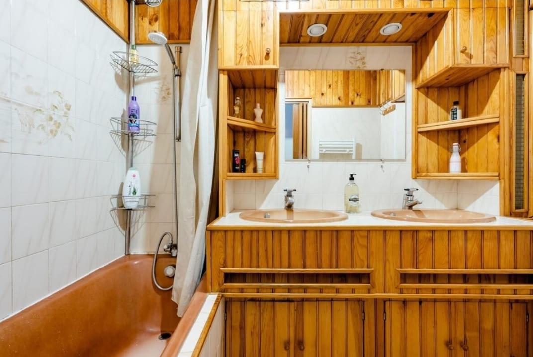 Chambre D'Hote Chez Marie-Jeanne Pierrefitte-sur-Seine Kültér fotó