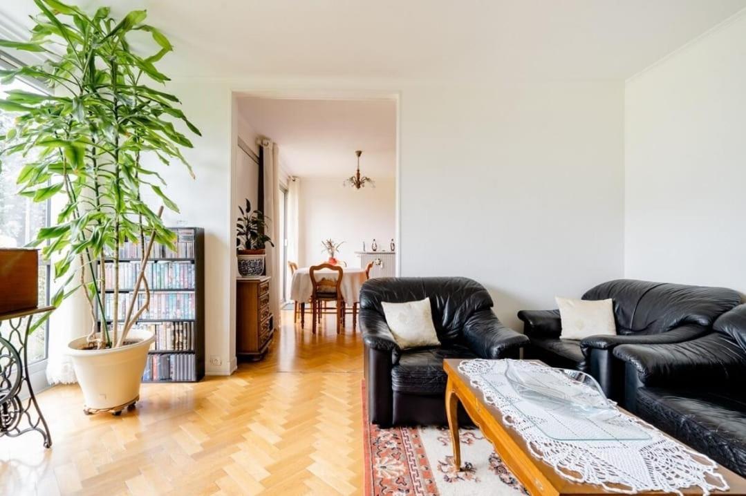 Chambre D'Hote Chez Marie-Jeanne Pierrefitte-sur-Seine Kültér fotó