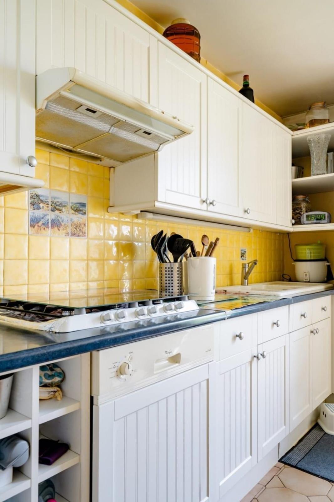 Chambre D'Hote Chez Marie-Jeanne Pierrefitte-sur-Seine Kültér fotó